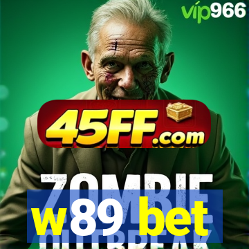 w89 bet